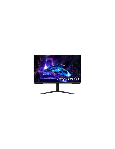 Monitor Samsung Gaming LS32DG300EUXEN...